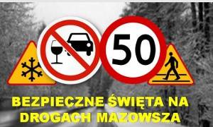 Działania policyjne „Boże Narodzenie 2015