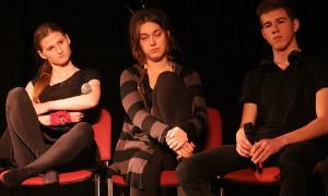 „Ekonomik” zwyciężył w VII Przeglądzie Sztuk Teatralnych