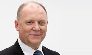 Zdzisław Sipiera powołany na wojewodę mazowieckiego