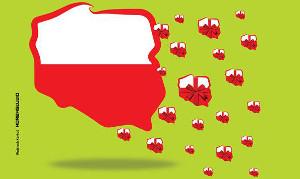 Rodacy – Bohaterom Akcja Garwolin! Przygotuj paczkę na święta!