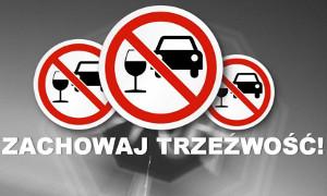Działania „Alkohol i narkotyki” już w najbliższy poniedziałek