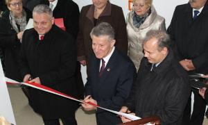 23 rodziny spędzą Boże Narodzenie w nowych mieszkaniach