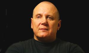 Były gangster terapeutą. Spotkanie z Piotrem Stępniakiem w Garwolinie