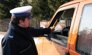 Wzmożone działania Policji w nadchodzący weekend