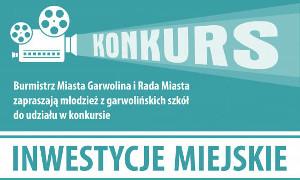 Pokaż „Inwestycje miejskie” i wygraj atrakcyjne nagrody