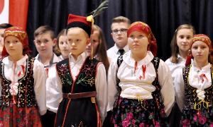 Gm. Górzno: pamiętają o bohaterach i kształtują patriotyczną postawę młodych