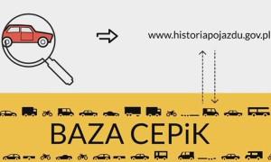 Kupujesz używany pojazd? Sprawdź jego legalność!