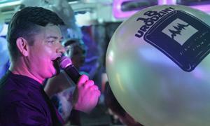Klub Mega Music Wilga świętował 18. urodziny! 