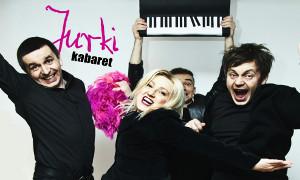 Kabaret Jurki w Garwolinie. Bilety już w sprzedaży!