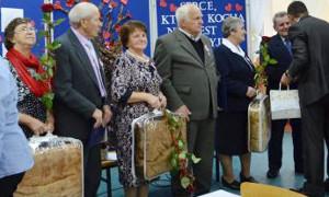 50 lat razem – złote gody w gminie Łaskarzew