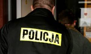 Policjanci zatrzymali włamywaczy