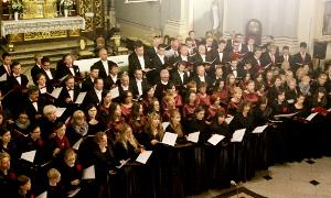 VI Dni Muzyki Chóralnej w Garwolinie za nami