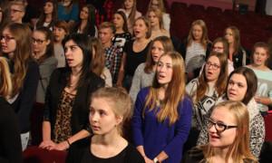 Garwolin: Dwudniowe warsztaty, jeden wyjątkowy chór i koncert gospel