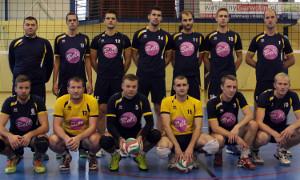 SPS 4 CV na finiszu przygotowań do ligi