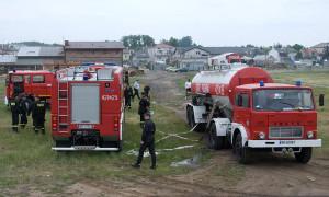 Przeprowadzą powiatowo-gminne ćwiczenie obronne „Wilga 2015” 
