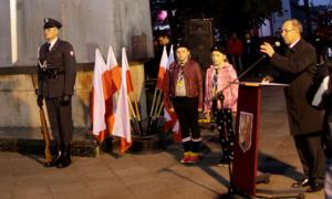 Obchody Kościuszkowskie w Maciejowicach: starannie pielęgnują ideały