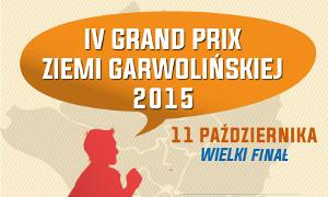 Finałowy bieg IV Grand Prix Ziemi Garwolińskiej