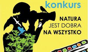 Pokaż walory przyrodnicze powiatu i wygraj aparat fotograficzny bądź tablet
