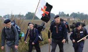 Nowy Rok Skautów Europy
