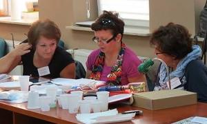 EKO-życie: podczas warsztatów budowali świadomość ekologiczną