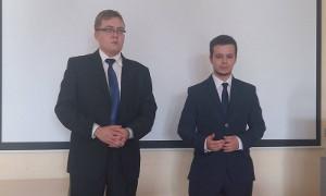 Powiat: kandydat partii KORWiN przedstawia swoje postulaty