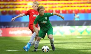 Trwają zapisy do XVI Turnieju „Z podwórka na Stadion o Puchar Tumbarku”