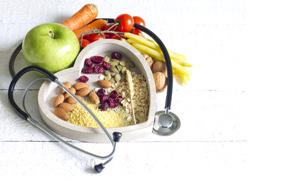 Dieta dla zdrowego serca