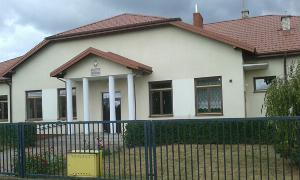 Wólka Ostrożeńska centrum rehabilitacyjnym powiatu