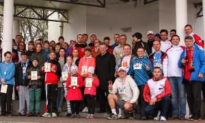 Trzeci bieg w ramach IV Grand Prix Ziemi Garwolińskiej już w niedzielę