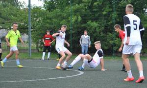 „Junior Orlik Cup – Parysów” już jutro