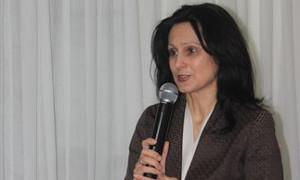 Małgorzata Sylwesiuk pozostanie dyrektorem ZSS nr 1