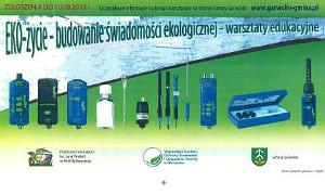 Warsztaty edukacyjne, by podnieść świadomość ekologiczną
