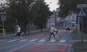 Konkurs Fundacji PZU: Zgłoś niebezpieczne przejście, wygraj bezpieczeństwo