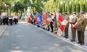 W 95. rocznicę „Cudu nad Wisłą”