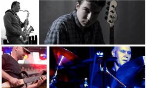 Już jutro Jazz Quartet zagra na „Letnią Nutę”