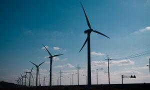 Gończyce: Pozwolenie na budowę elektrowni wiatrowej uchylone