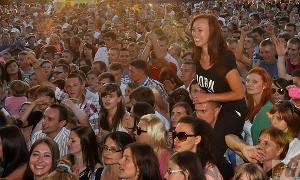 Kąty zapraszają na Powiatowy Piknik z gwiazdami disco polo