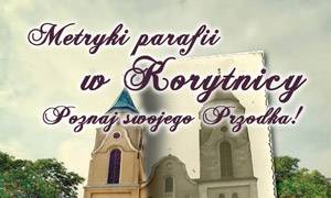 By szukać swoich przodków
