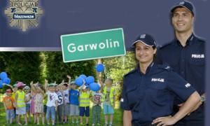 Mazowieckie Święto Policji w Garwolinie już niebawem