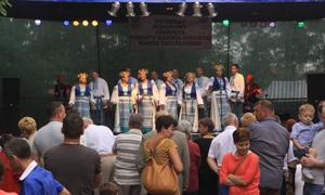 Festiwal Akordeonistów. Instrumenty z duszą łączą pokolenia