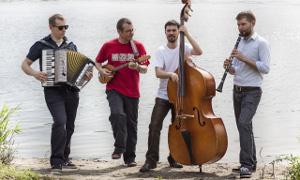 Koncert zespołu Balkan Sevdah już dziś!