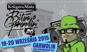 Bitwa o Garwolin już we wrześniu!