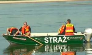 Kobylnica: Tragiczny finał poszukiwań. Odnaleziono oba ciała