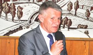 Garwolin: Burmistrz Tadeusz Mikulski z absolutorium