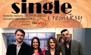 „Single i remiksy” w garwolińskim CSiK