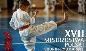Sukces zawodników z Wołomińskiego Klubu Shori-Ryu Karate 