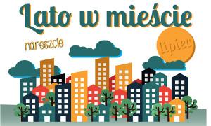 CSiK zaprasza na wakacje w mieście