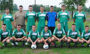 Dragon i GKS w finale Ligi LZS