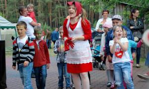 Żelechów: piknik rodzinny w szczytnym celu 