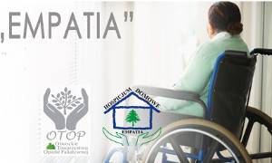 Hospicjum Empatia z kontraktem NFZ na powiat garwoliński